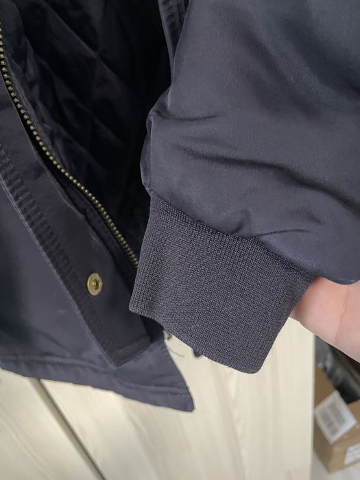 Яке парка H&M за момиче 13-14 години