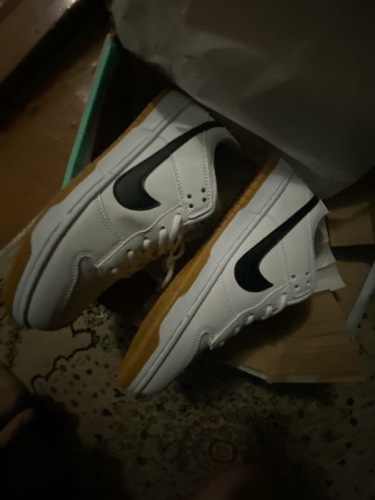 Кроссовки от Nike