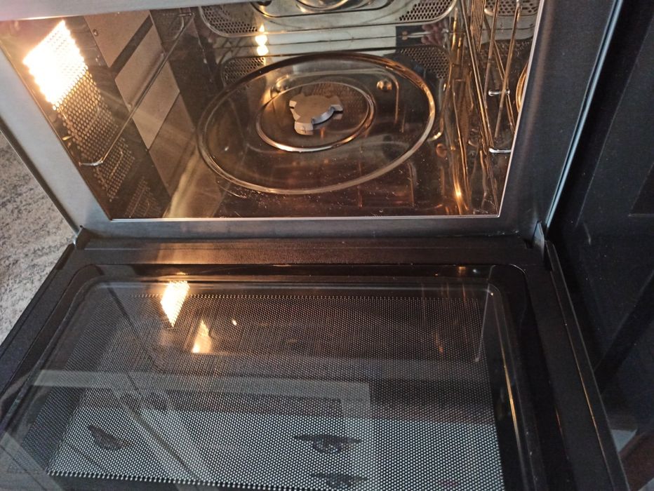 Cuptor Wirlpool Jet Chef  369
