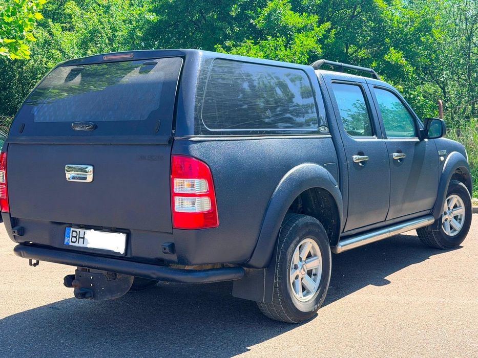 FORD Ranger 2007 — imagine 3