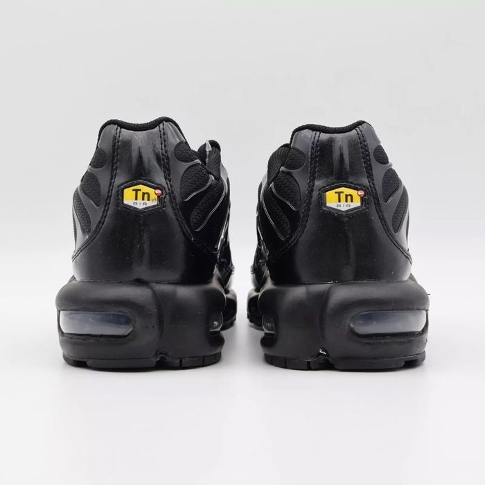 Оригинални NIKE AIR MAX TN Black 35 - 45
