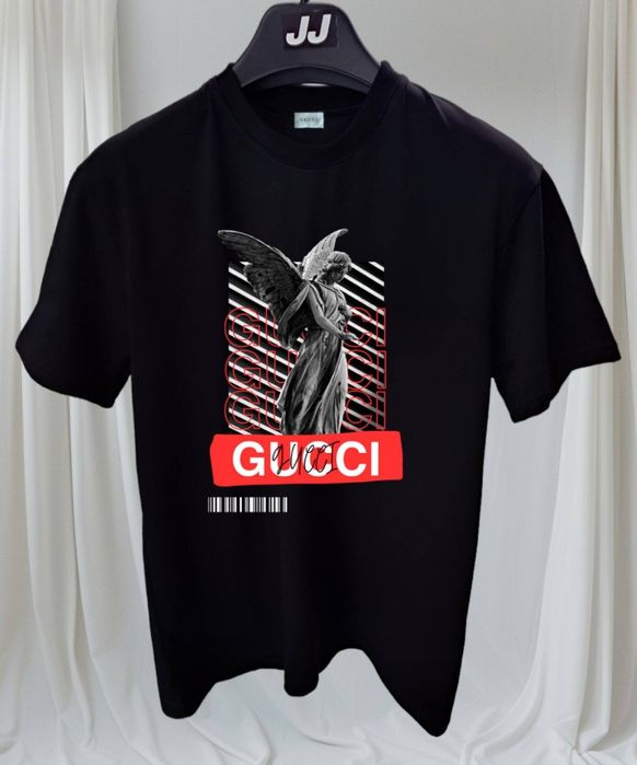 Gucci мъжки тениски