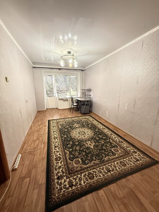 1 комнатная квартира