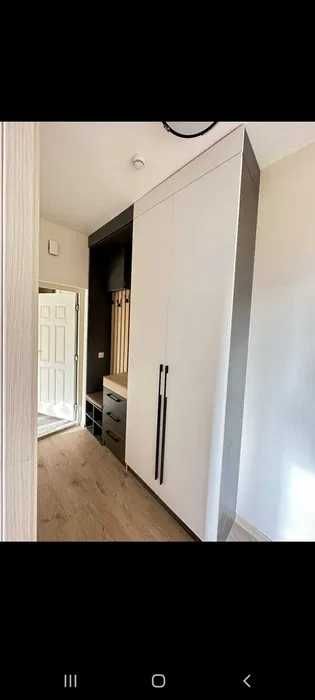 06 Сдается своя 2-х комнатная квартира гафур гулом мееро