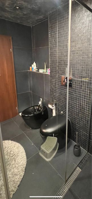 Италианска керамика , мивка, бъде, тоалетна чиния GSG