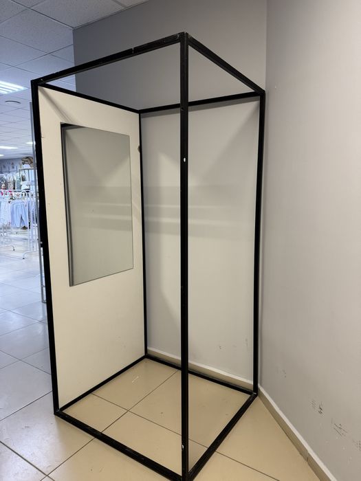 Продам примерочные срочно