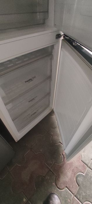 Холодильник LG с доставкой