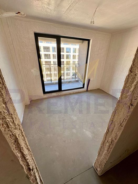 3-стаен в Пловдив-Тракия площ 94 цена 149999