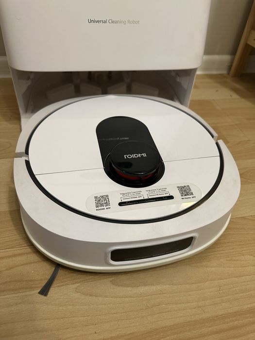 Продам Робот-пылесос Roidmi EVA SDJ06RM