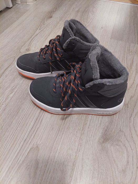 Детски Боти Адидас