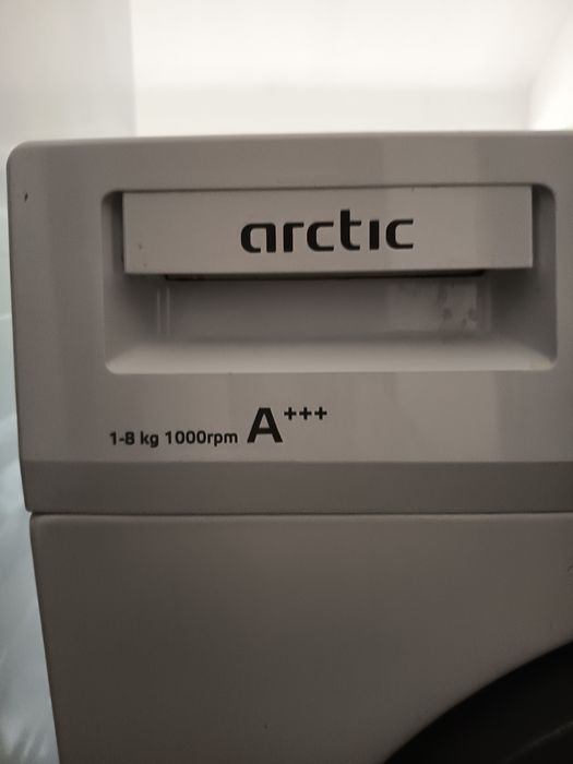 Vand masina spalat arctic