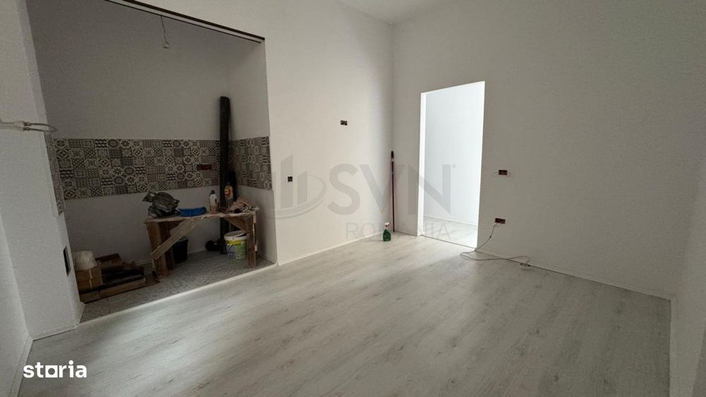 Apartament 2 camere l Renovat l Calea Victoriei