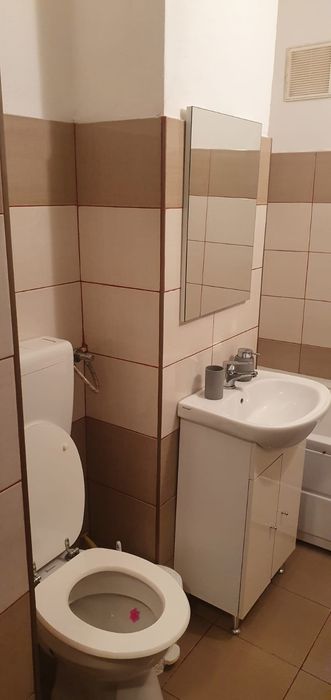 Închiriez garsonieră in Alba Iulia