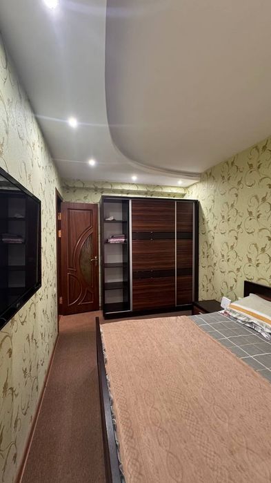 Аренда срочно сдается квартира обстановкой ор-р Минор  иностранный дол