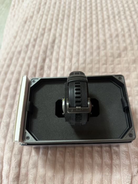 Garmin marq gen 2 Athlete Carbon