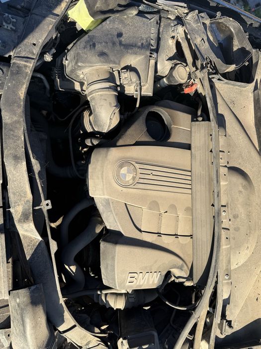 Bmw E91 320d на части или цяла