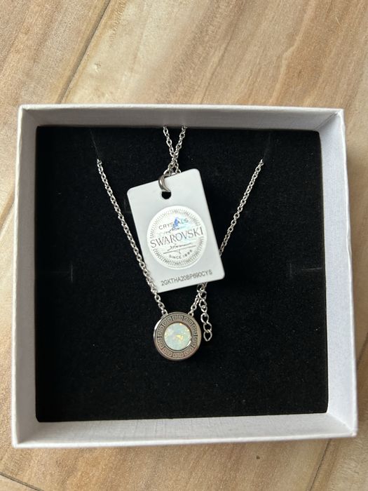 Дамсмко нежно колие