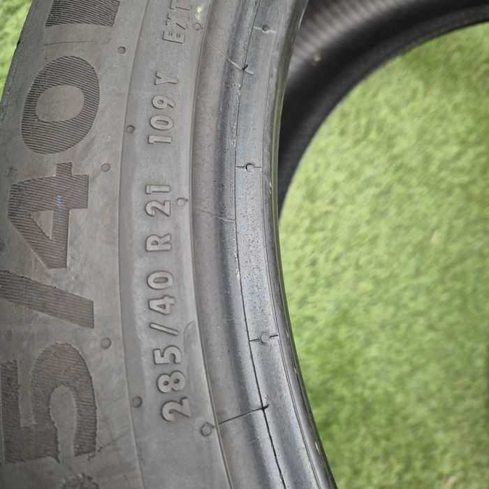 285 40 21 Continental