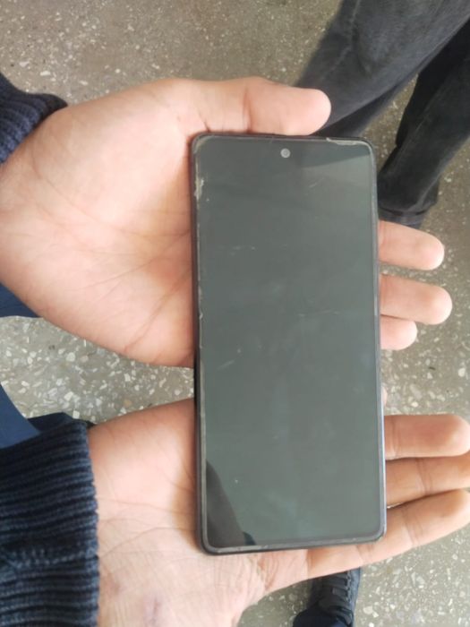 Samsung S20 FE  128