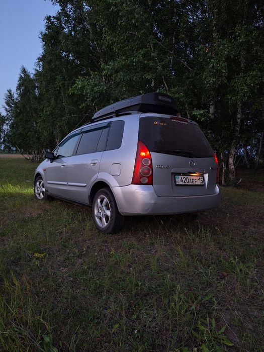 Продажа автомобиля