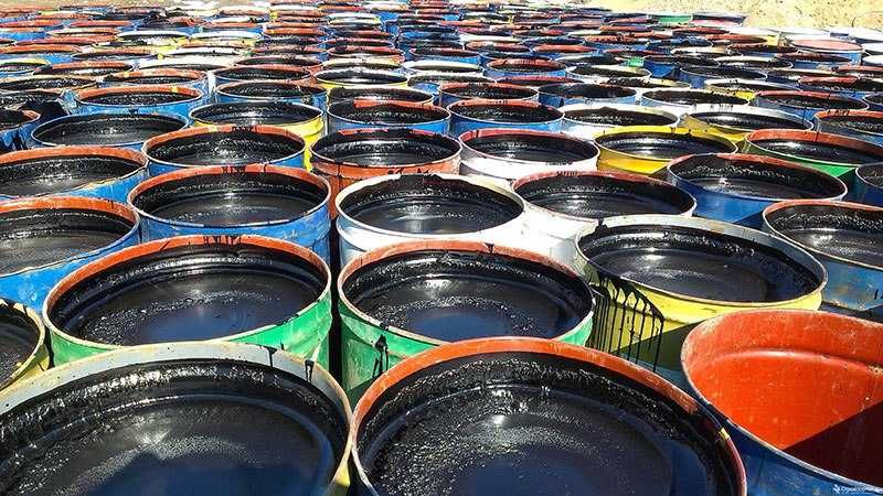 Фольгоизол полизол изол мастика битум рубероид