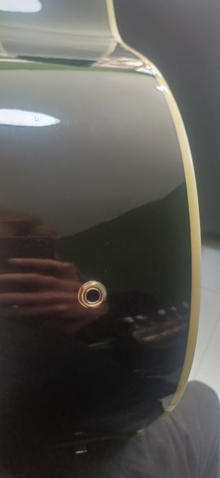 Аккустика Гитара