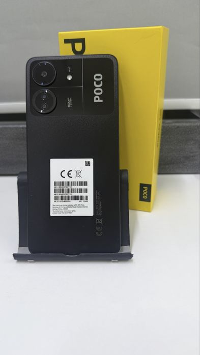 Xiaomi Poco C65 256 gb