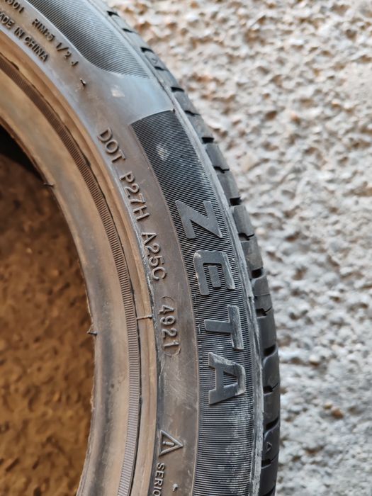 4 anvelope 175 55 15