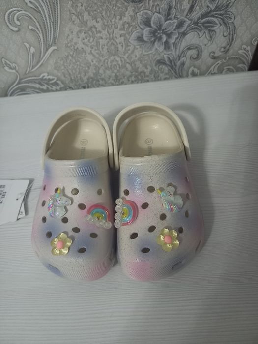 Crocs max 28 Dubai