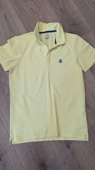 Мъжка поло тениска Selected/Homme