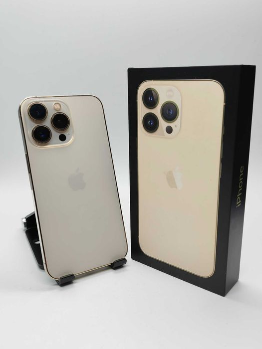 iPhone 13 PRO 128Gb - STARE IMPECABILA + Garantie