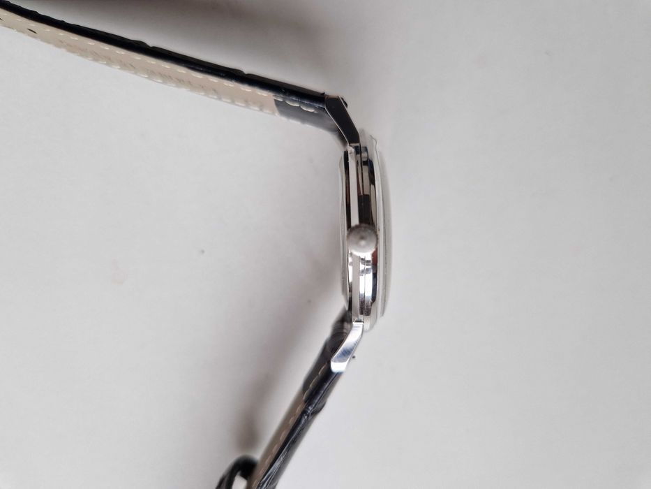 ЛУЧ, 23 камня, сделано в СССР, кал. 2209, 35мм, НОВ!