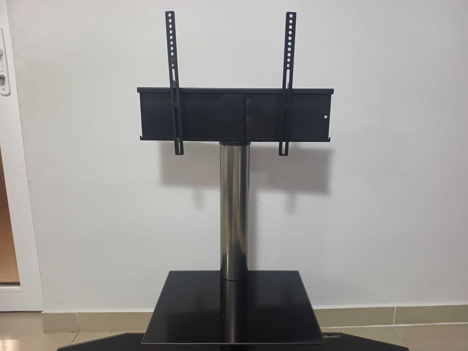 TV Stand din sticla securizata