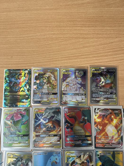 Покемон карти