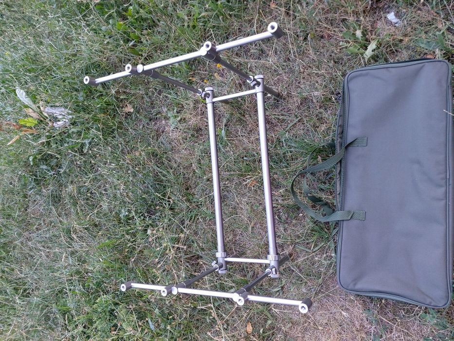 СТОЙКА ROD POD 6105//Rod Pod Osako