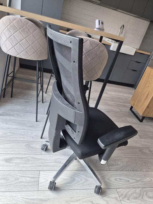 Vand Scaun birou Topstar