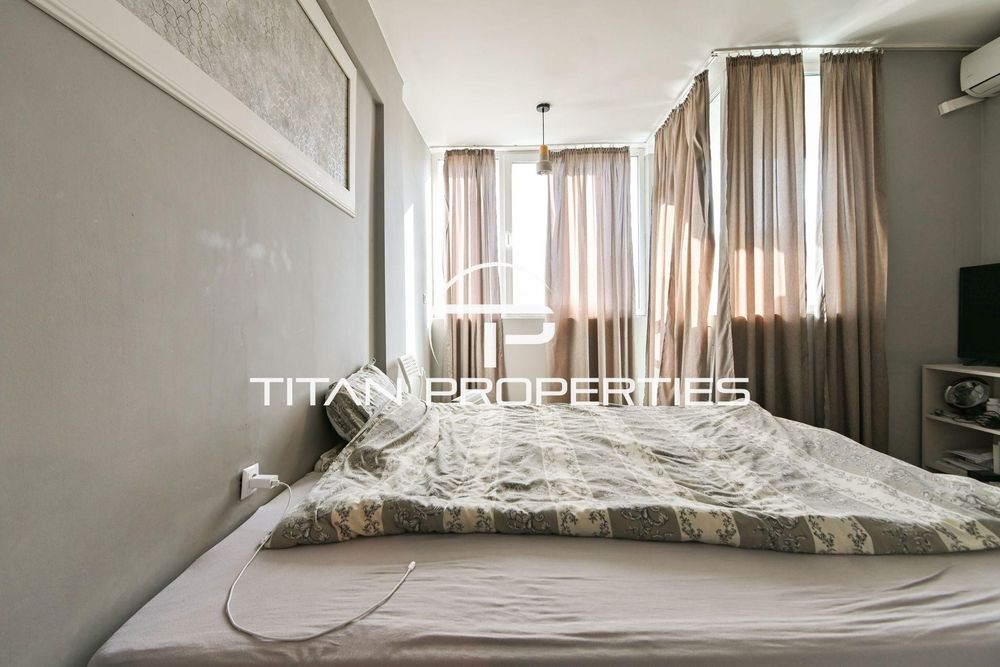 Двустаен, под наем, ж.к Студентски град