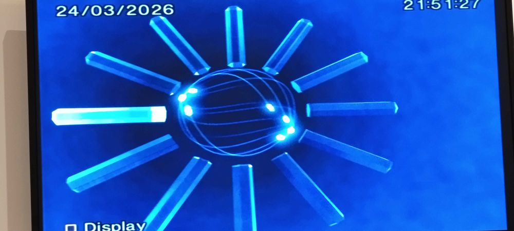 PlayStation 2 - slim