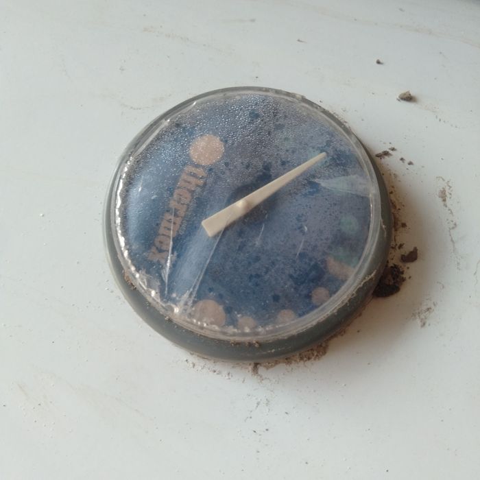 Аристон 25 литровый