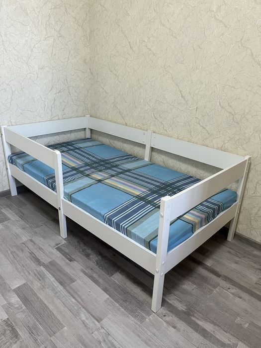 2 кровати за 20 тысяч