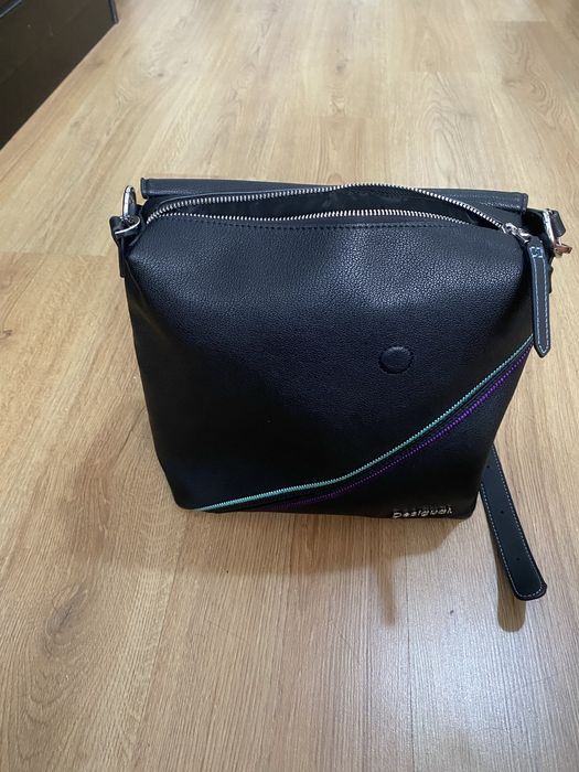 Дамска чанта Desigual