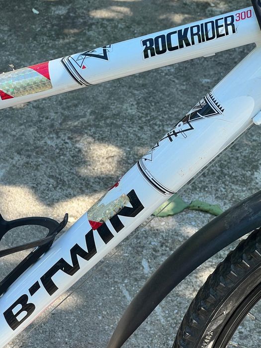 Se vinde bicicleta
