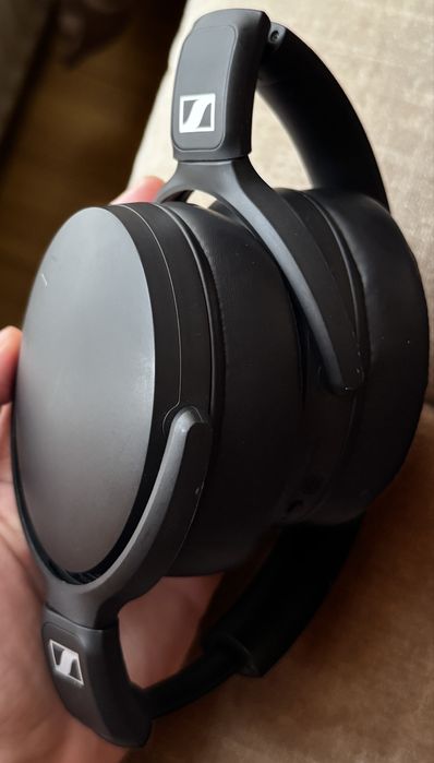 Vand casti Sennheiser HD 350BT