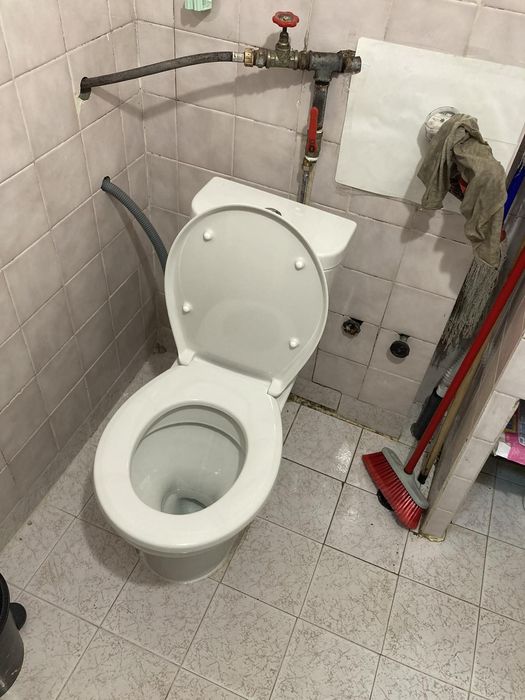 ВиК услуги Варна 24/7