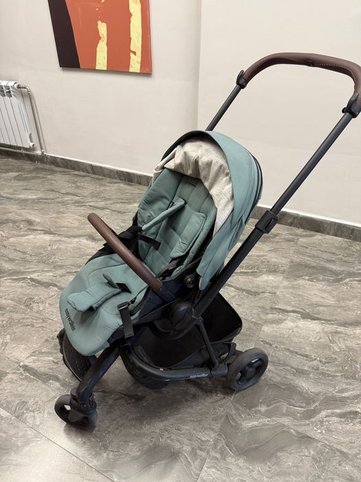 Коляска прогулочная Easywalker Charley