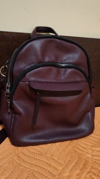 Дамски Раници     Backpak