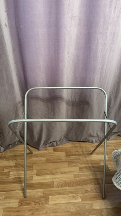 Подставка под детскую ванночку