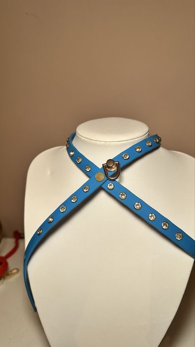 Ham piele ecologica, nou cu eticheta