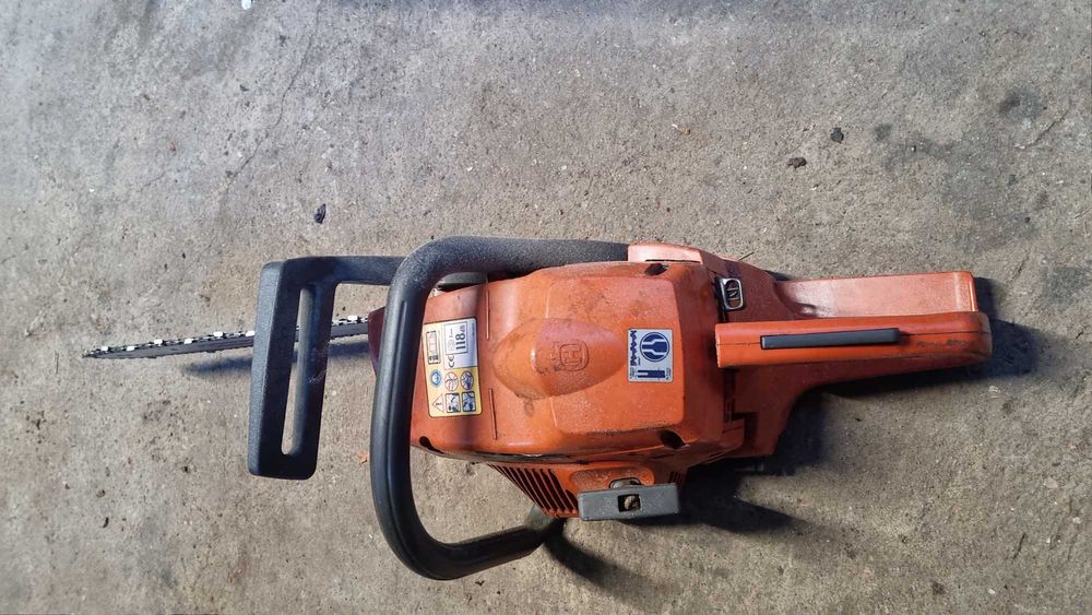 Резачка Хускварна