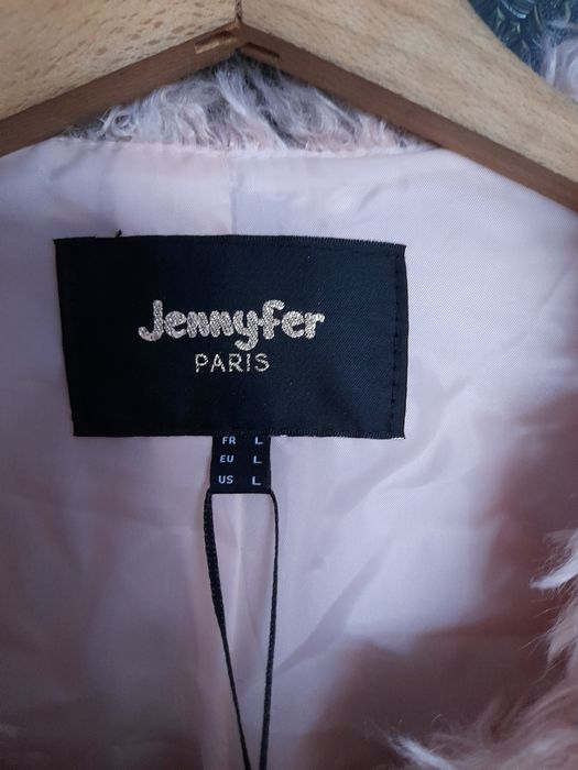 Дамско пролетно яке